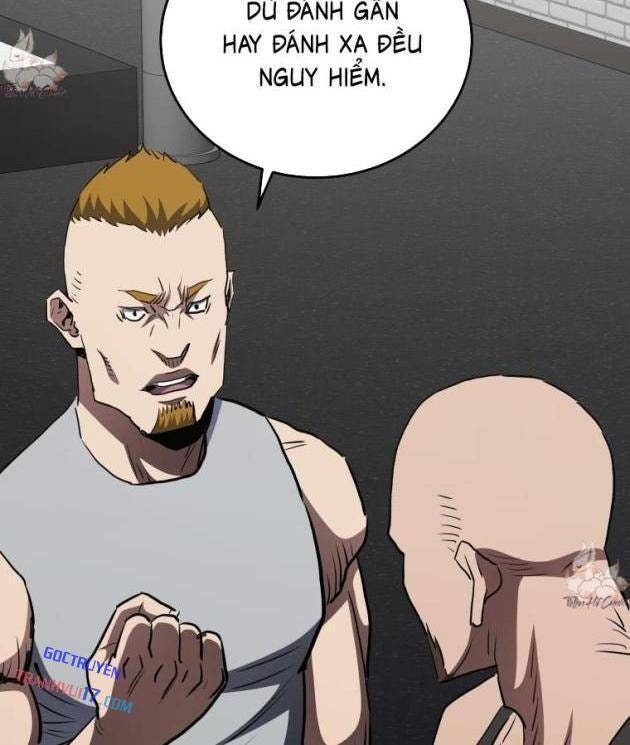 Ác Nhân Lồng Bát Giác - Page 92
