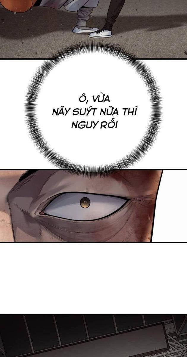Cảnh Sát Báo Thù - Page 4