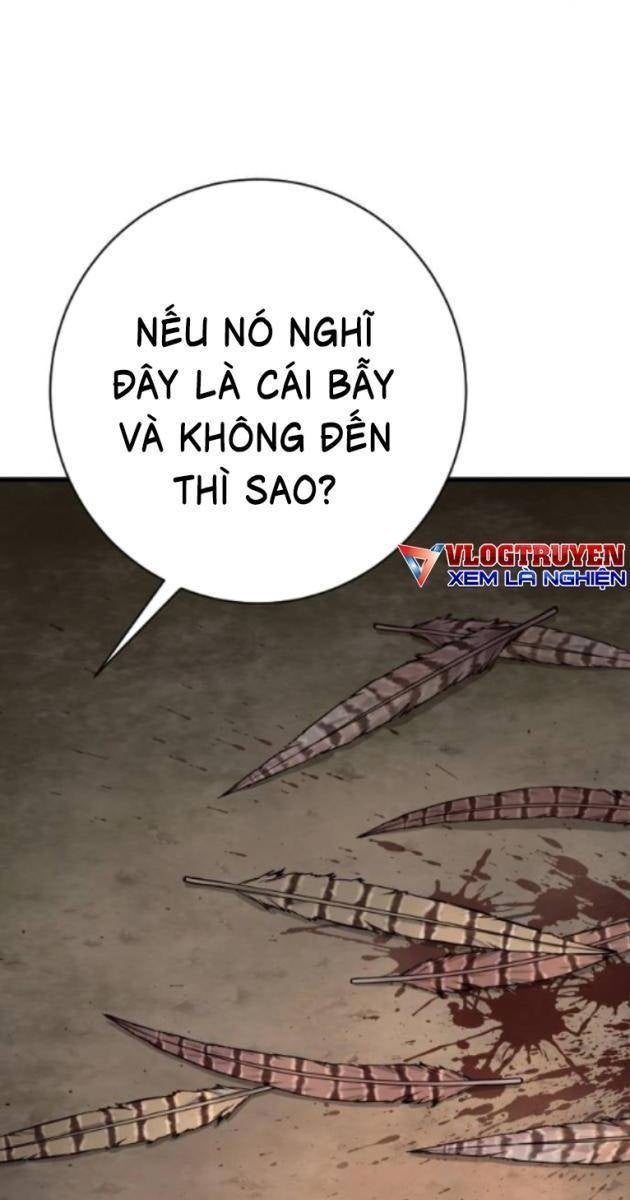 Cảnh Sát Báo Thù - Page 101
