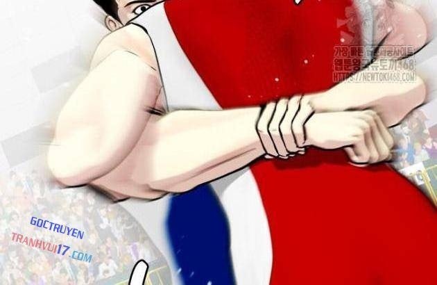 Loser Giỏi Võ - Page 25