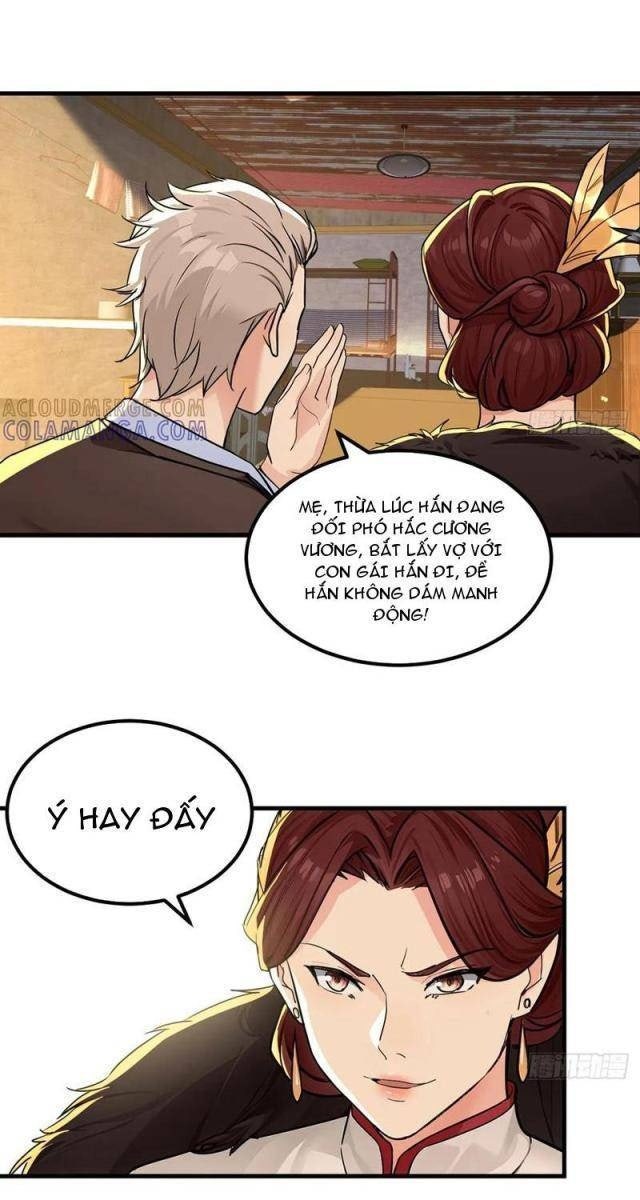 Chuyển Sinh Thành Tra Nam, Ta Giúp Thê Tử Trường Sinh - Page 25