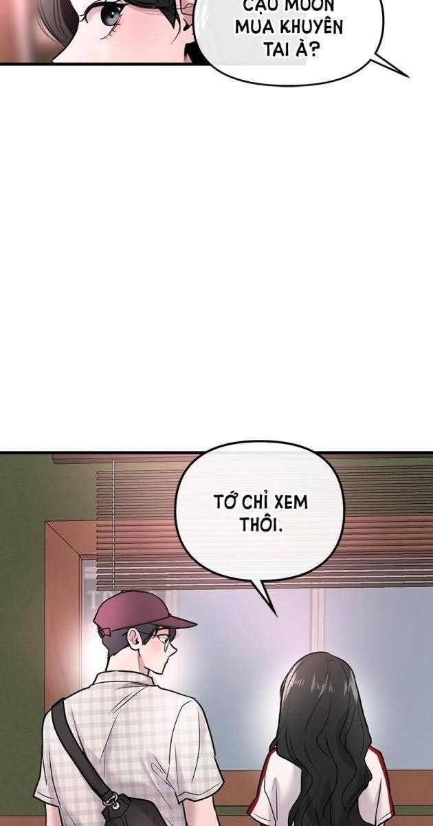 Trở Về Bên Chanbi - Page 37