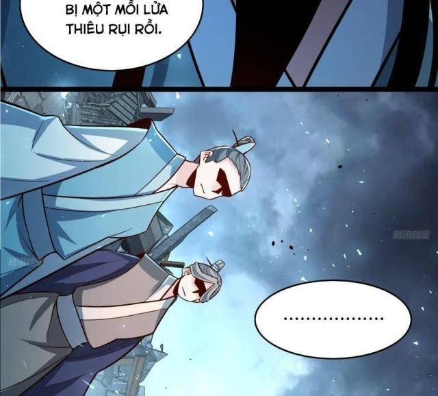 Nguyên Lai Ta Là Tu Tiên Đại Lão - Page 6