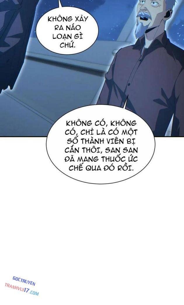 Mạt Thế Trùng Sinh: Ta Dựa Vào Mở Rương Vấn Dỉnh Đỉnh Phong - Page 46