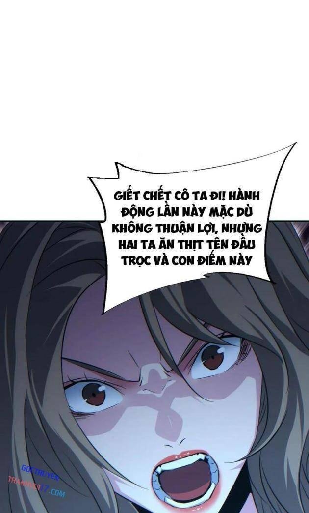Mạt Thế Trùng Sinh: Ta Dựa Vào Mở Rương Vấn Dỉnh Đỉnh Phong - Page 68