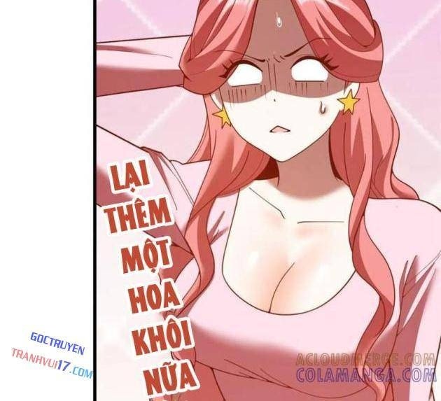 Trùng Sinh Không Làm Chạn Vương, Ta Một Mình Thăng Cấp Khắc Kim - Page 20