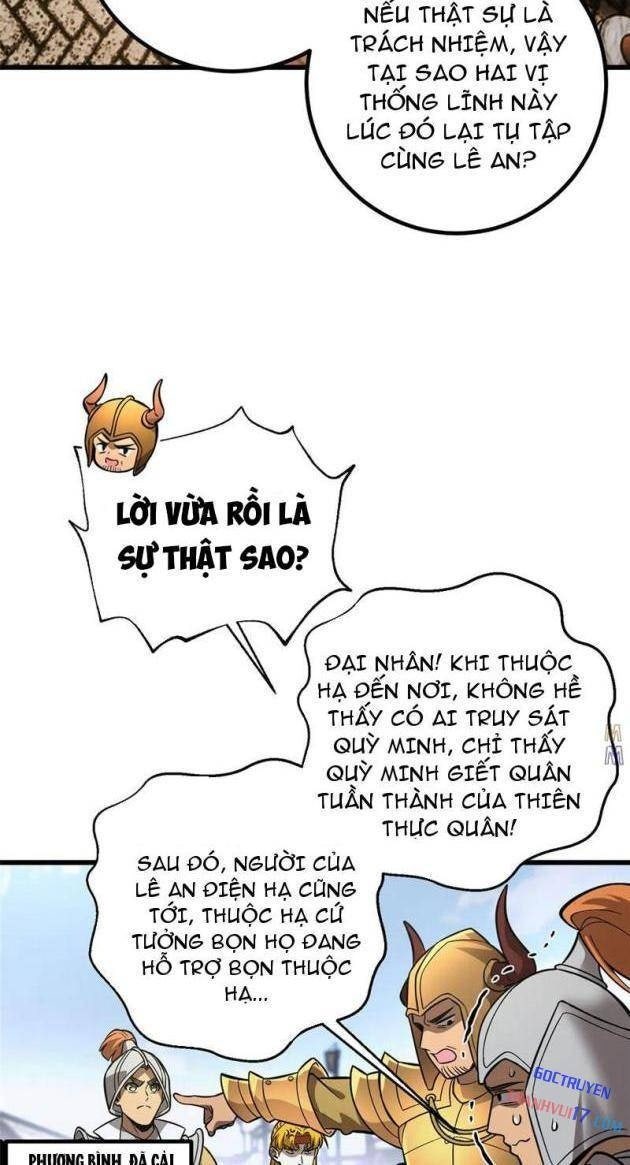 Toàn Cầu Cao Võ - Page 2