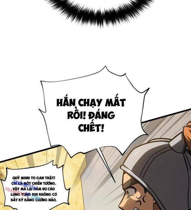 Toàn Cầu Cao Võ - Page 42