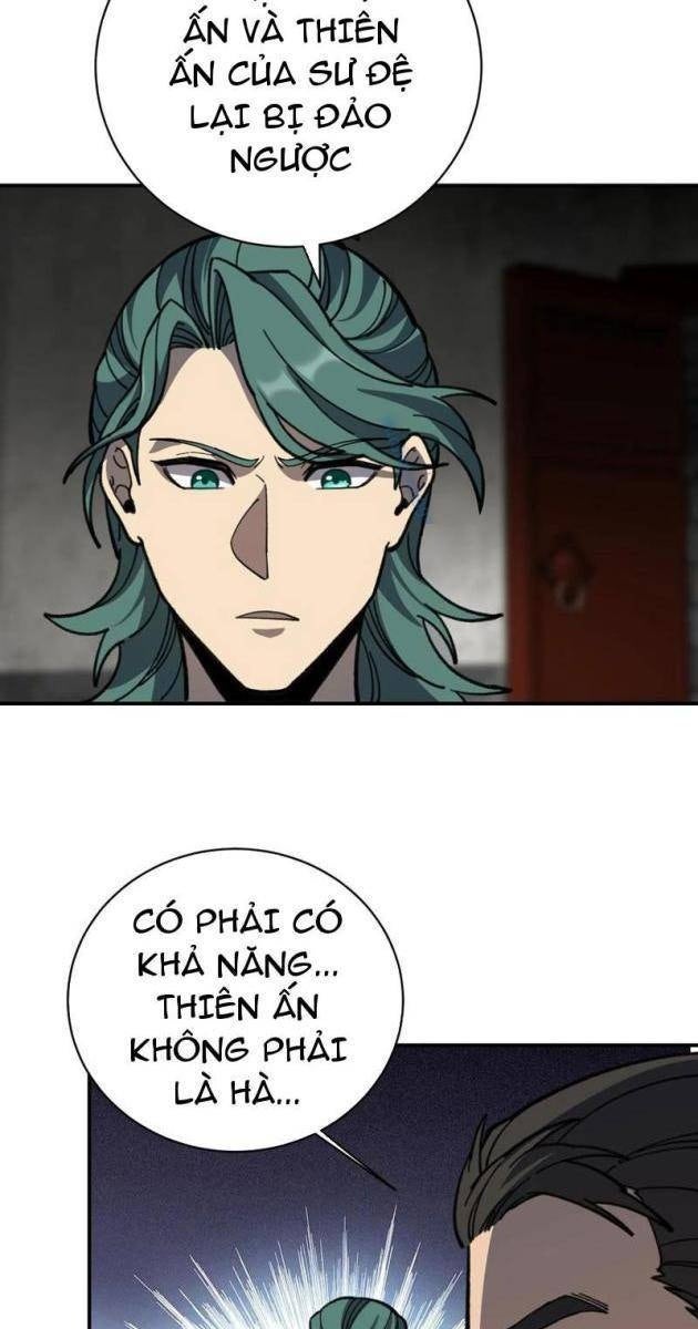 Thủy Hầu Tử Khai Thủy Thành Thần - Page 26