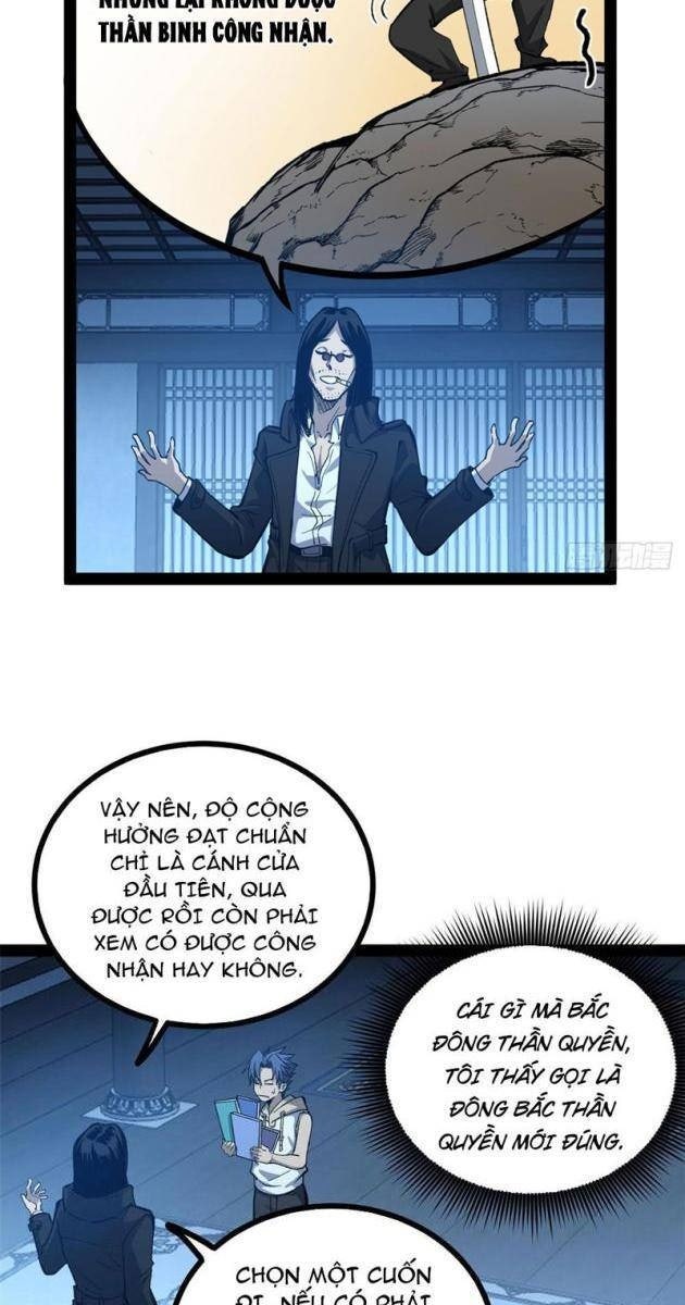 Người Giữ Cửa Vạn Giới - Page 53