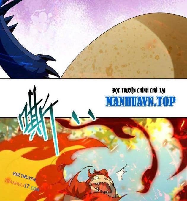 Trùng Sinh Thành Godzilla 2: Thú Thần Quật Khởi - Page 44