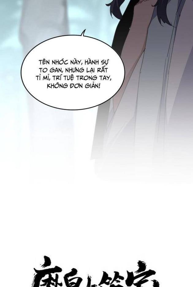 Đại Quản Gia Là Ma Hoàng - Page 4