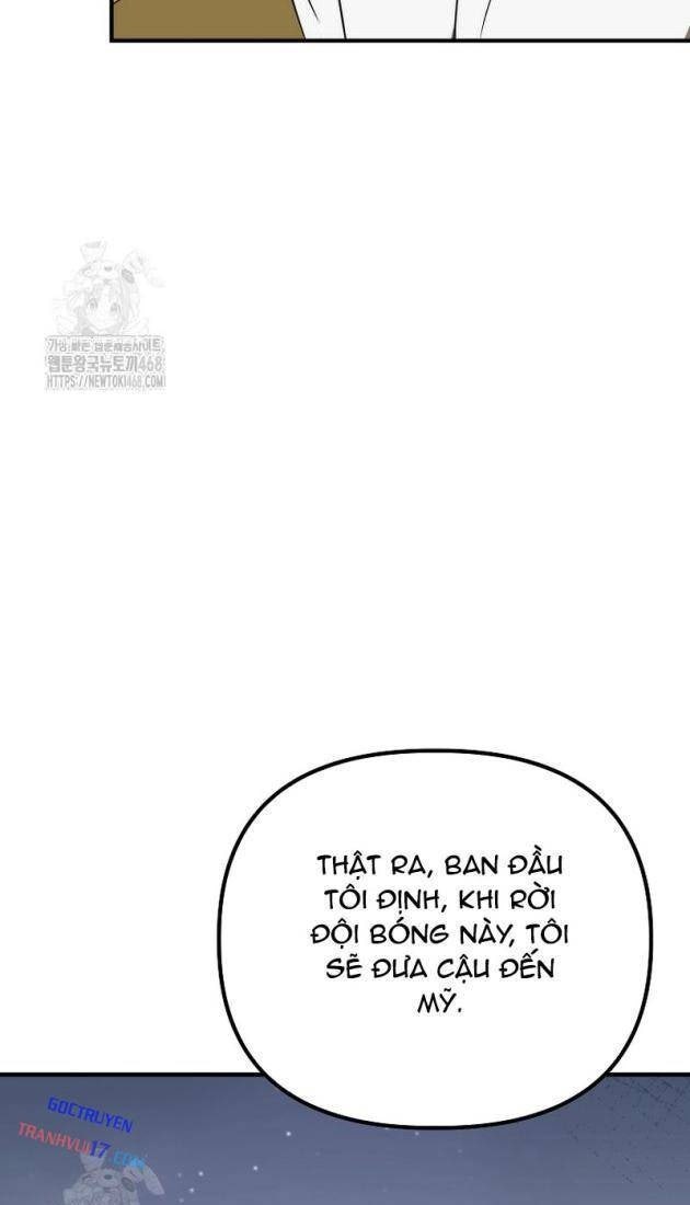 Tân Binh Của Đội Bóng Chày Quá Giỏi - Page 38
