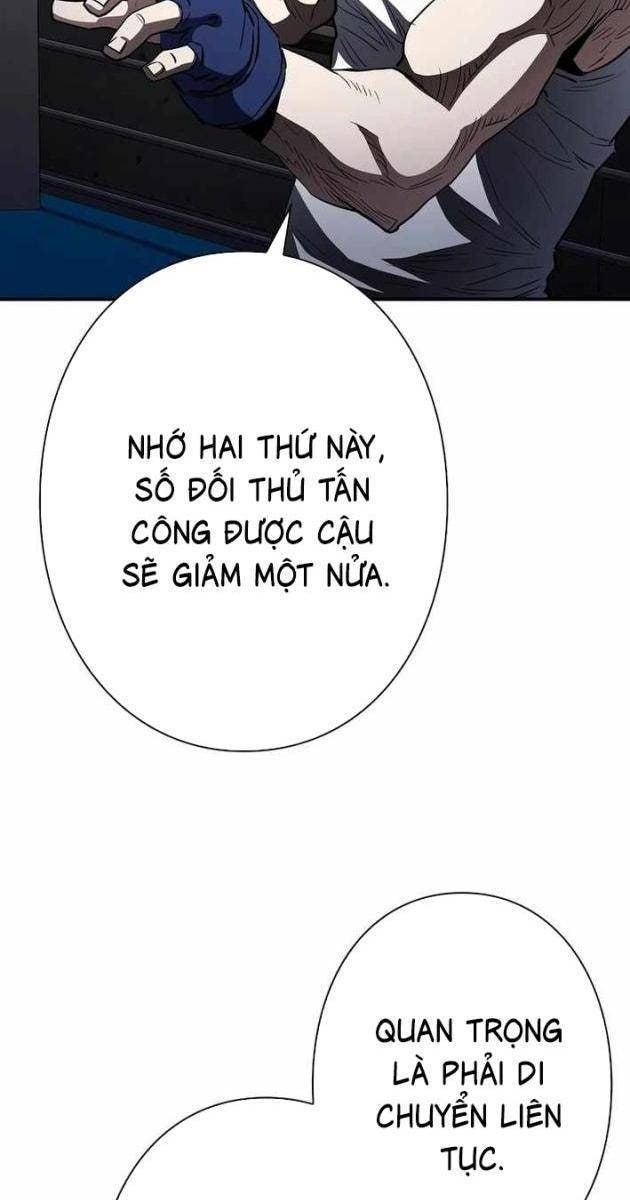 Ác Nhân Lồng Bát Giác - Page 55