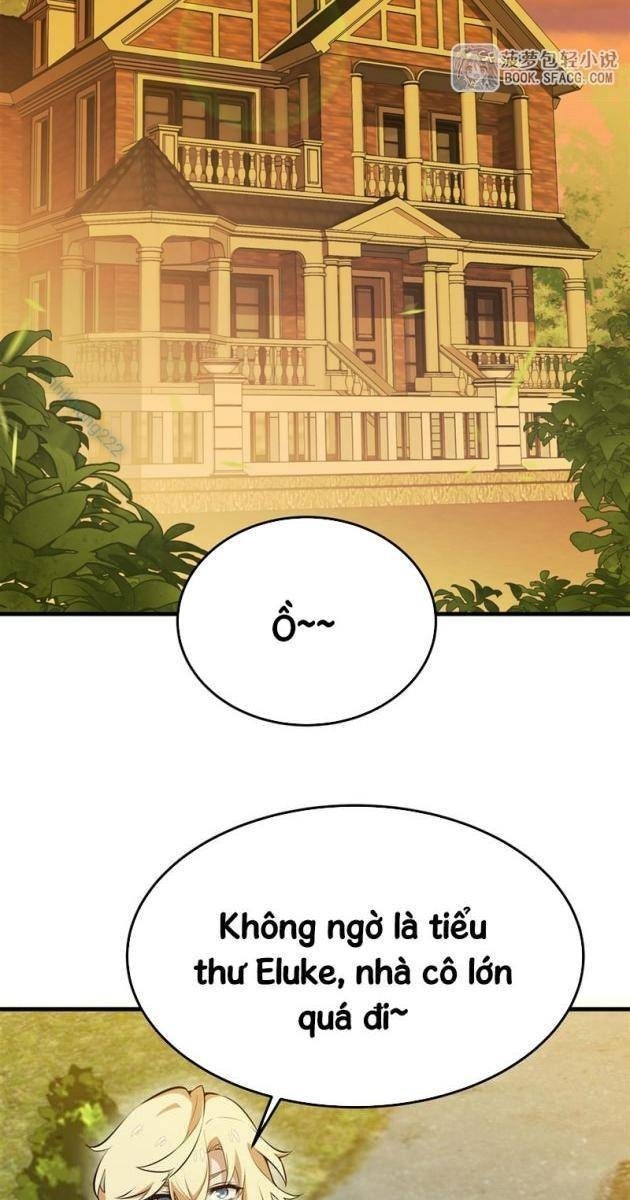 Phản Diện Tóc Vàng Trong Tiểu Thuyết Phượng Ngạo Thiên Cũng Muồn Hạnh Phúc - Page 13