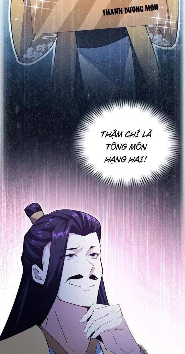 Hóa Ra Ta Sớm Đã Vô Địch - Page 64