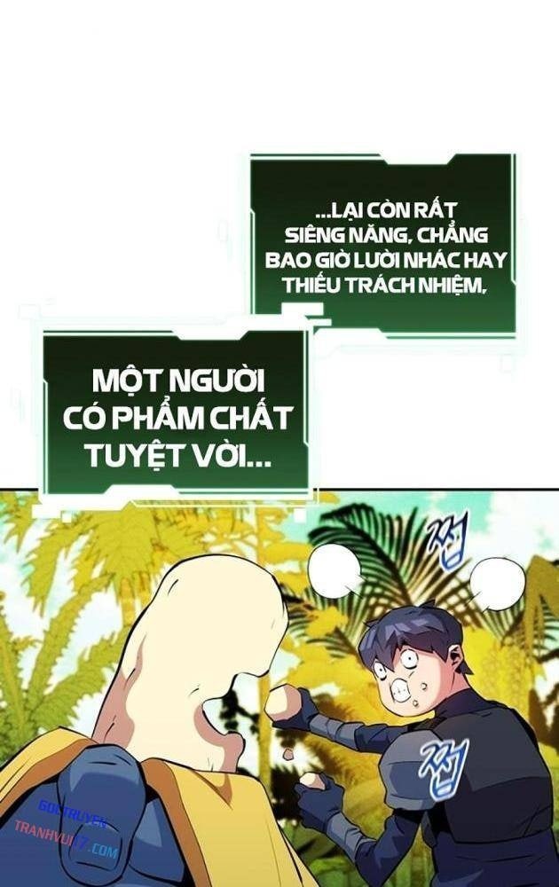 Đi Săn Tự Động Bằng Phân Thân - Page 17
