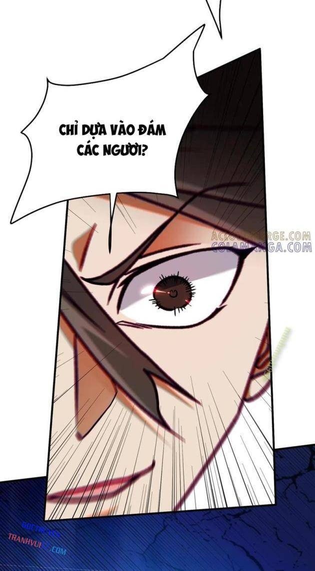 Toàn Dân Chuyển Chức: Duy Ta Vô Chức Tán Nhân - Page 24