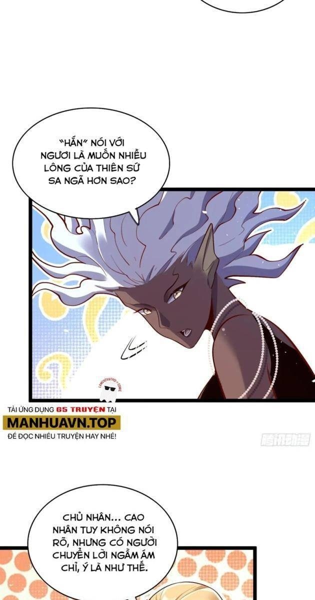 Nguyên Lai Ta Là Tu Tiên Đại Lão - Page 27