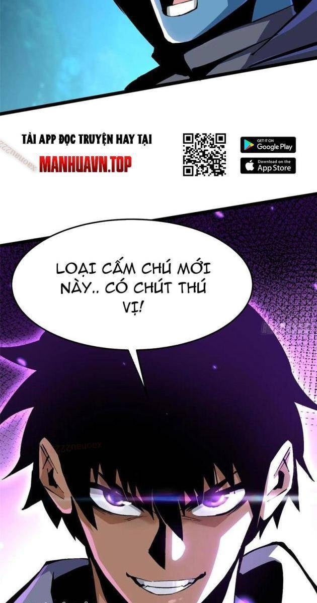 Ta Thật Không Muốn Học Cấm Chú - Page 59