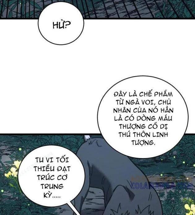 Lão Xà Tu Tiên - Page 54