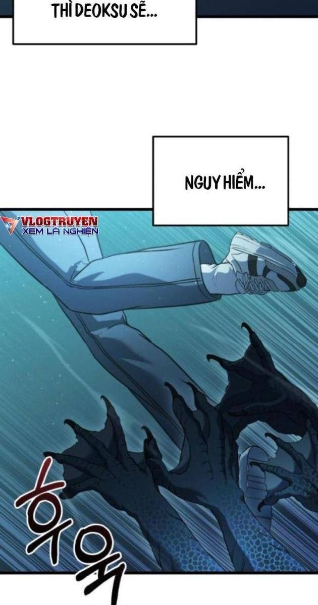 Tuyệt Đối Dân Cư - Page 18