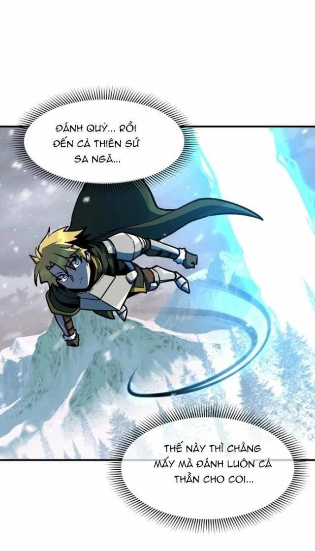 Người Chơi Lỗi - Page 32