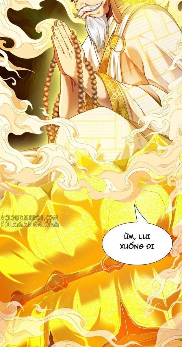 Gặp Mạnh Thì Càng Mạnh, Tu Vi Của Ta Không Giới Hạn - Page 47