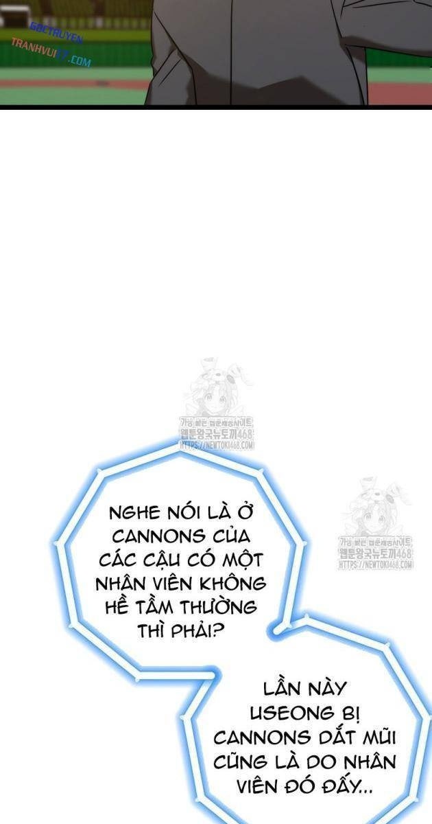 Tân Binh Của Đội Bóng Chày Quá Giỏi - Page 127