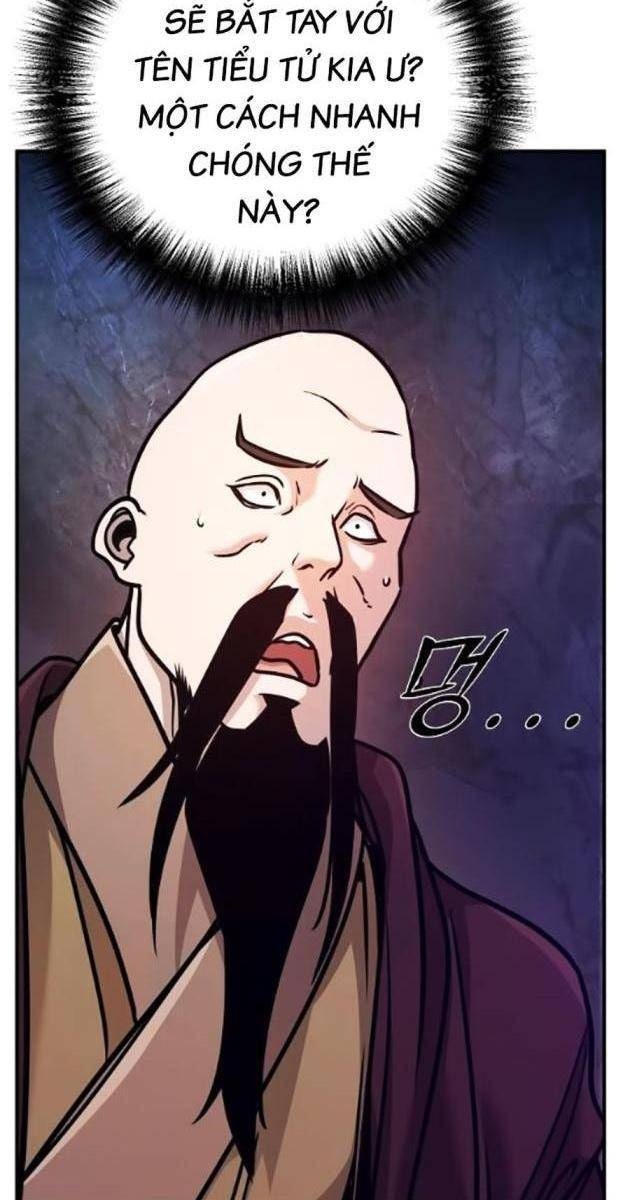 Tiểu Tử Đáng Ngờ Lại Là Cao Thủ - Page 131