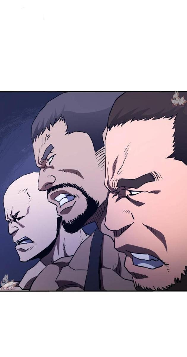 Ác Nhân Lồng Bát Giác - Page 22