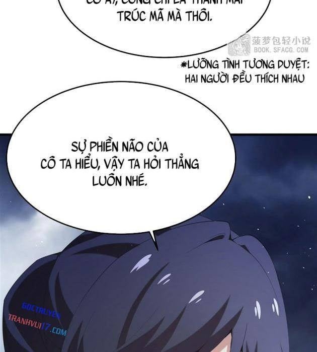 Phản Diện Tóc Vàng Trong Tiểu Thuyết Phượng Ngạo Thiên Cũng Muồn Hạnh Phúc - Page 56