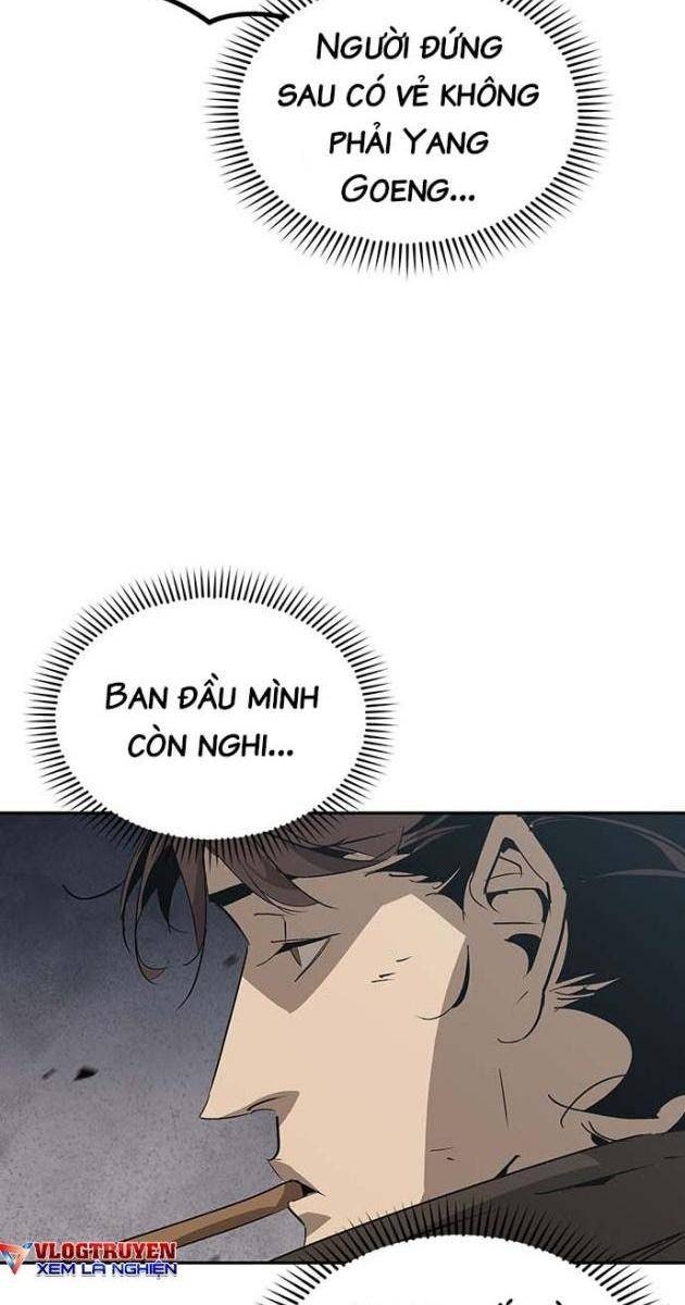 Võ Lâm Phương Tây - Page 23