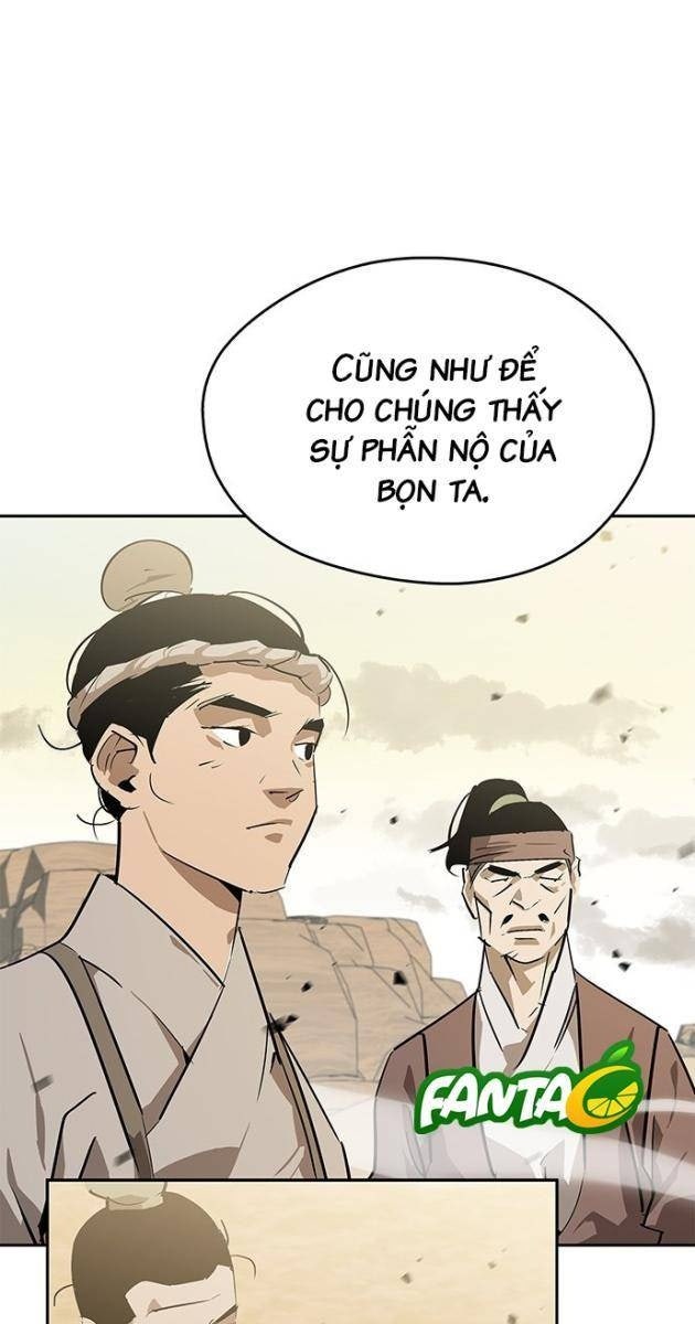 Võ Lâm Phương Tây - Page 66