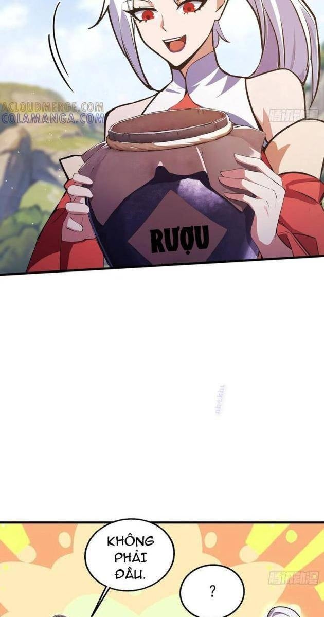 Hóa Ra Ta Sớm Đã Vô Địch - Page 33