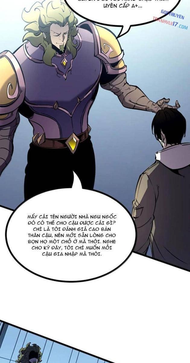 Ta Dựa Vào Nhặt Rác Trở Thành Vương Giả - Page 23