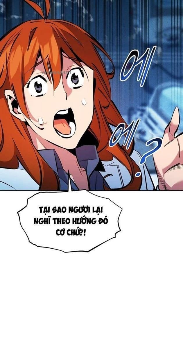 Đi Săn Tự Động Bằng Phân Thân - Page 52