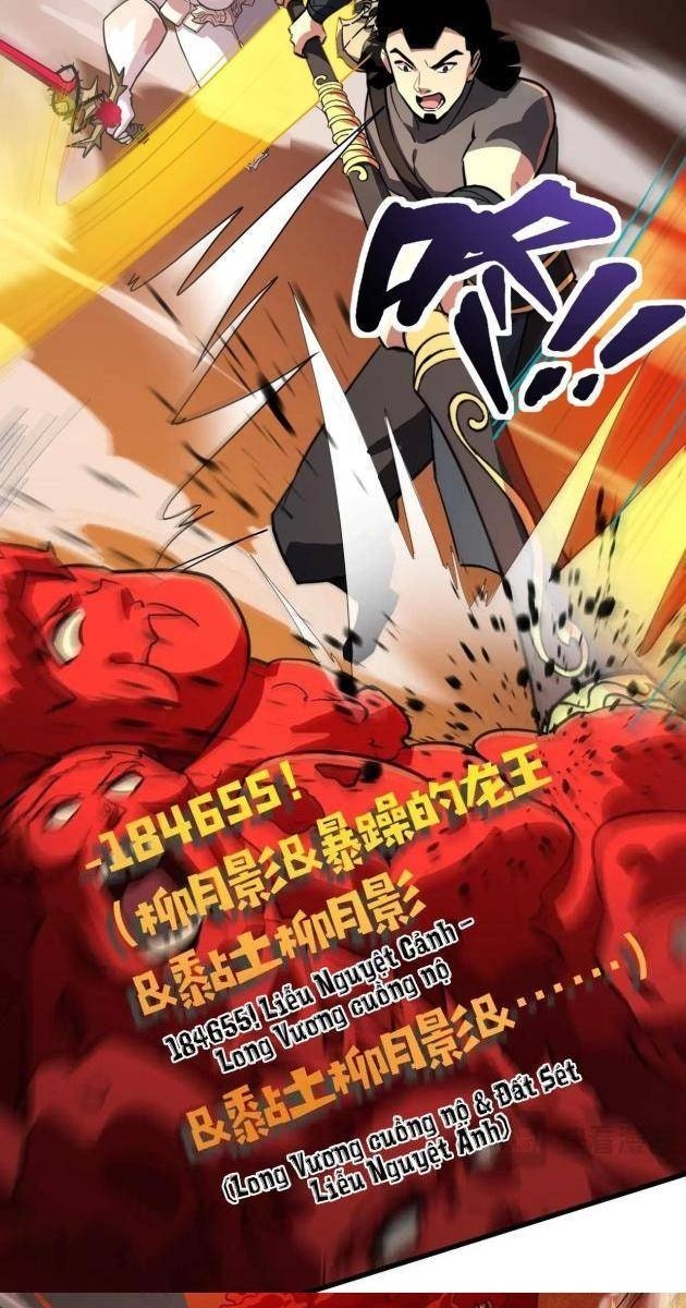 Chỉ Có Ta Có Thể Sử Dụng Triệu Hoán Thuật - Page 43