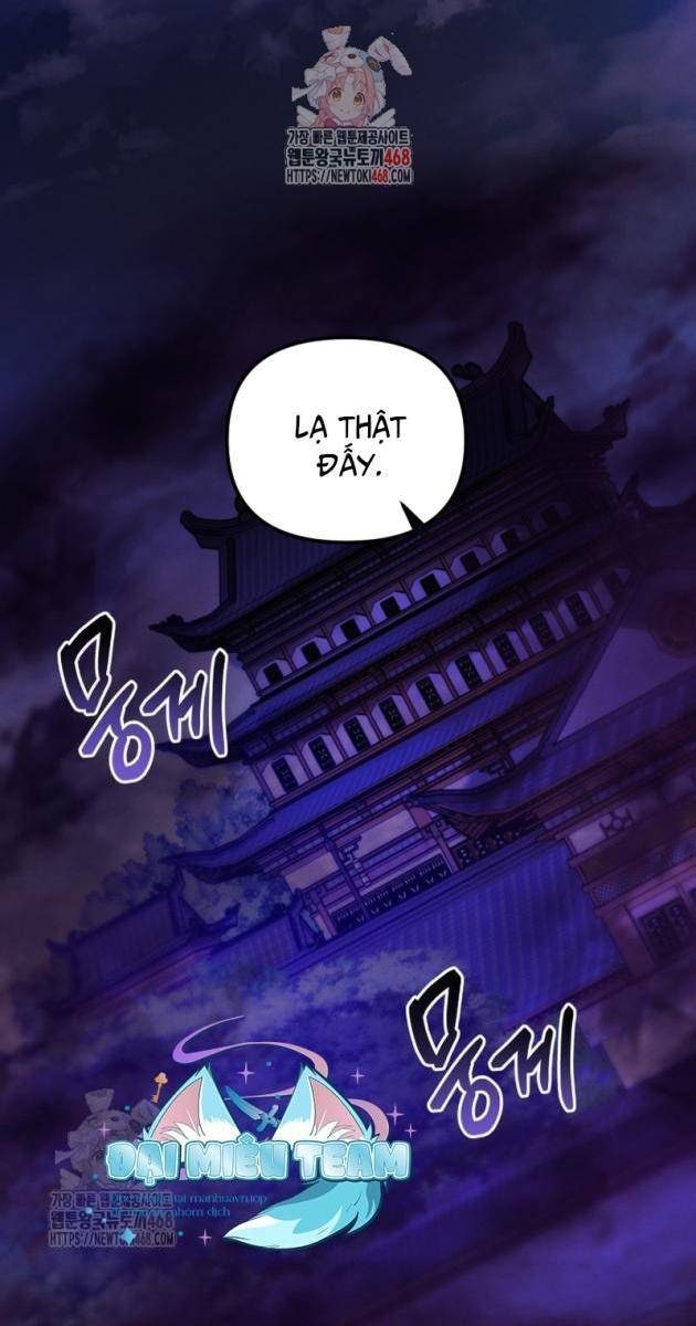 Võ Thần Tái Sinh - Page 1