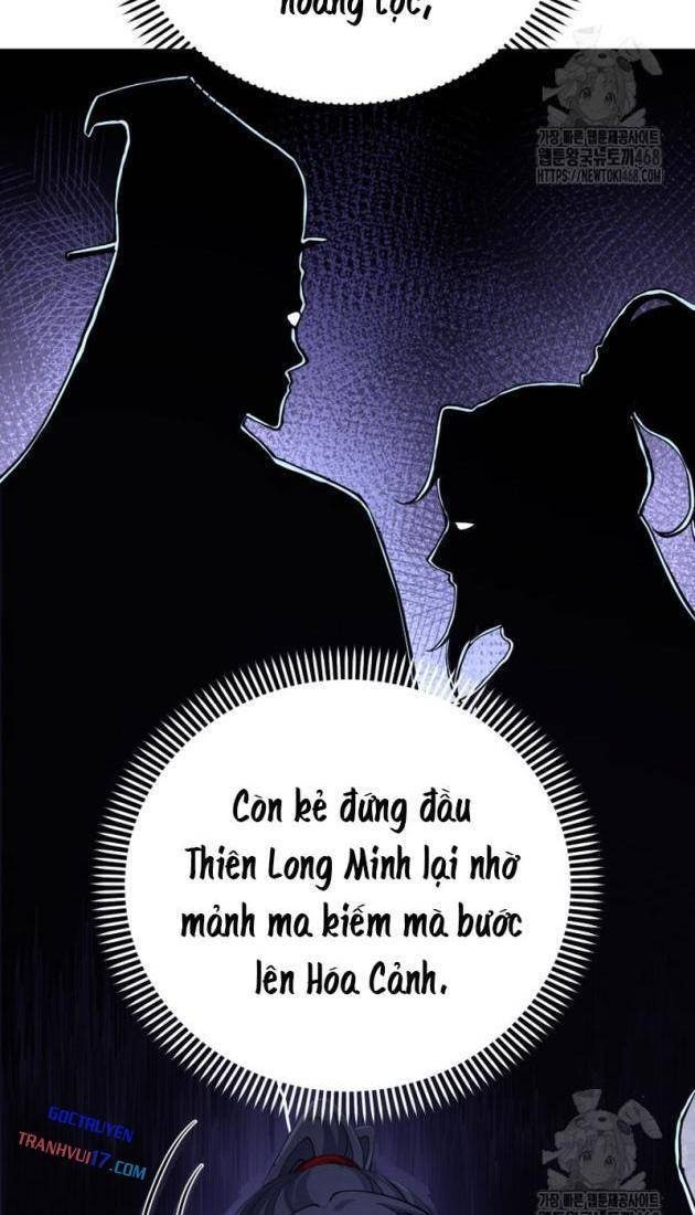 Võ Thần Tái Sinh - Page 17