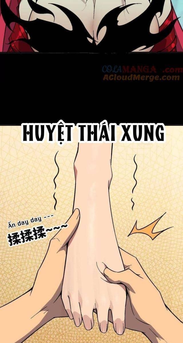 Dũng Giả Và Nữ Ma Vương - Page 29