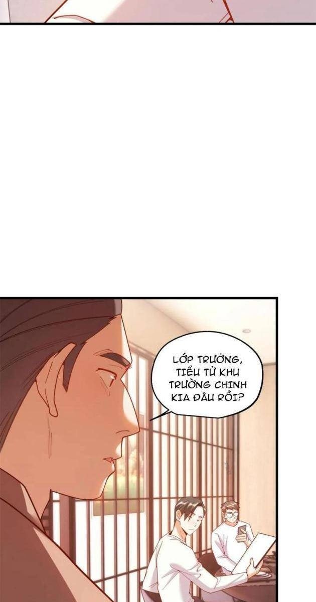 Trùng Sinh Không Làm Chạn Vương, Ta Một Mình Thăng Cấp Khắc Kim - Page 53