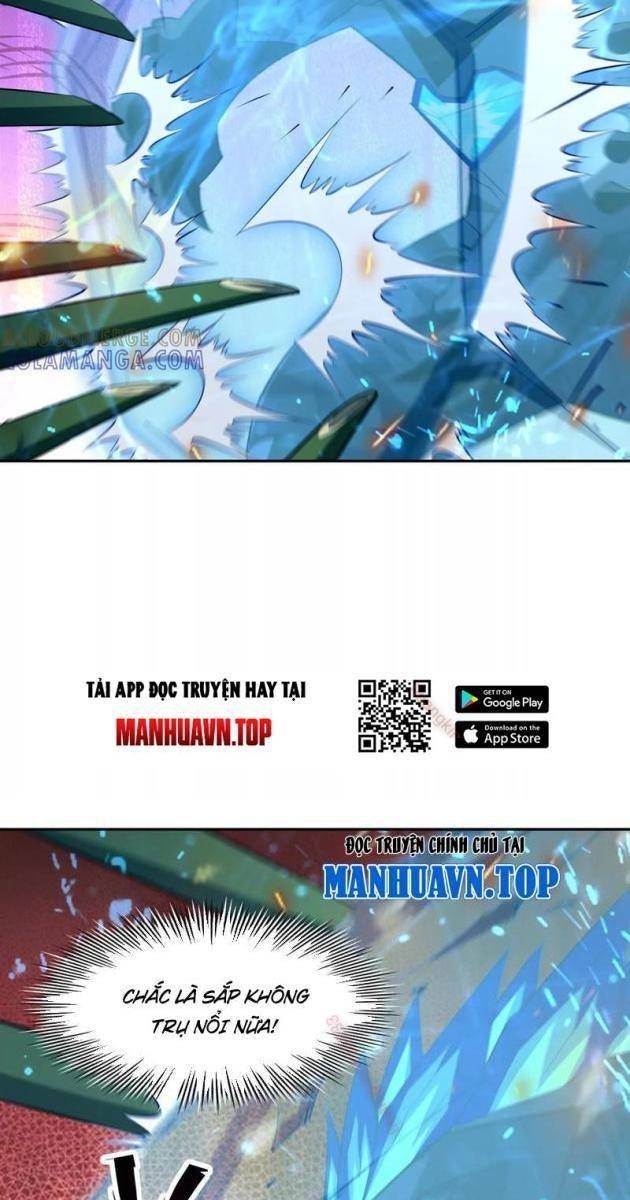 Trùng Sinh Thành Godzilla 2: Thú Thần Quật Khởi - Page 45