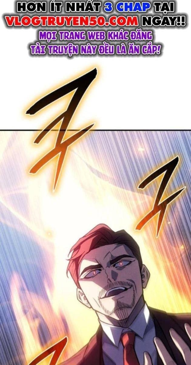 Hồi Quy Bằng Vương Quyền - Page 22