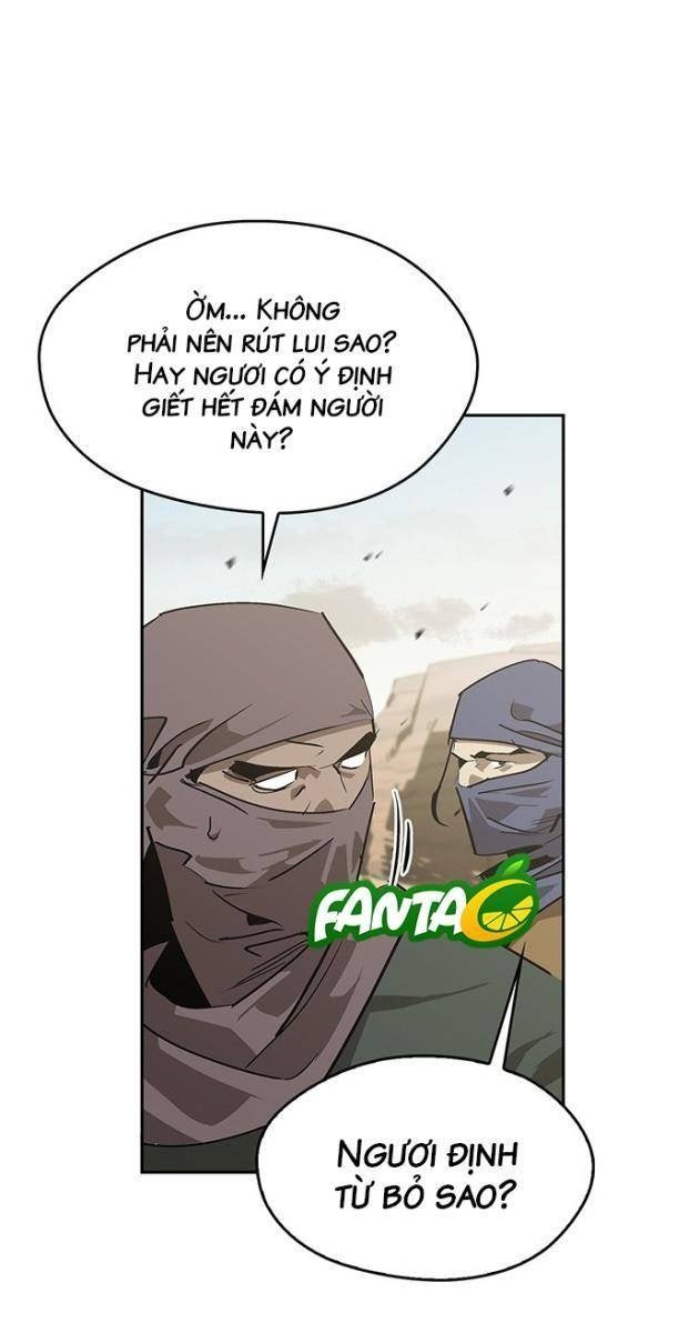 Võ Lâm Phương Tây - Page 75