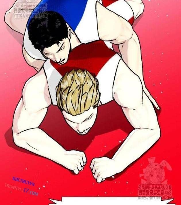 Loser Giỏi Võ - Page 100