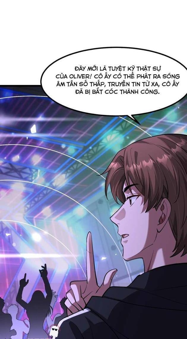 Ta Bị Kẹt Cùng Một Ngày 1000 Năm - Page 40