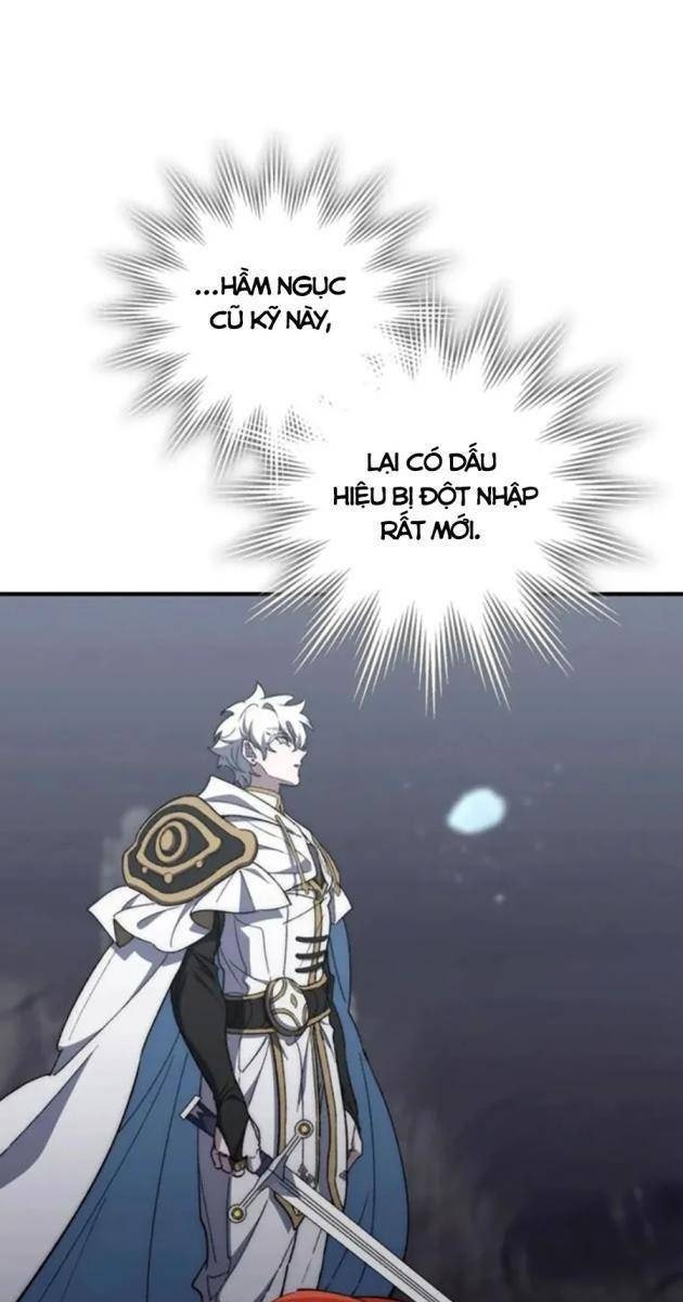 Hầm Ngục Mạnh Nhất - Page 1