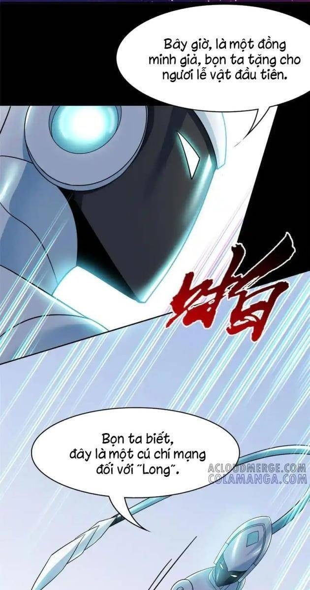 Cường Giả Đến Từ Trại Tâm Thần - Page 55