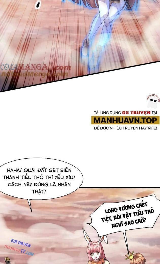 Chỉ Có Ta Có Thể Sử Dụng Triệu Hoán Thuật - Page 42